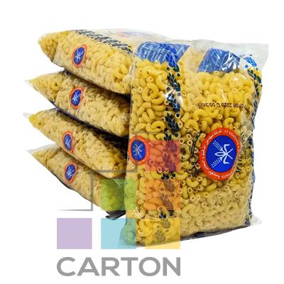 مكرونة كويتية رقم 23-6 * 500 جرام
